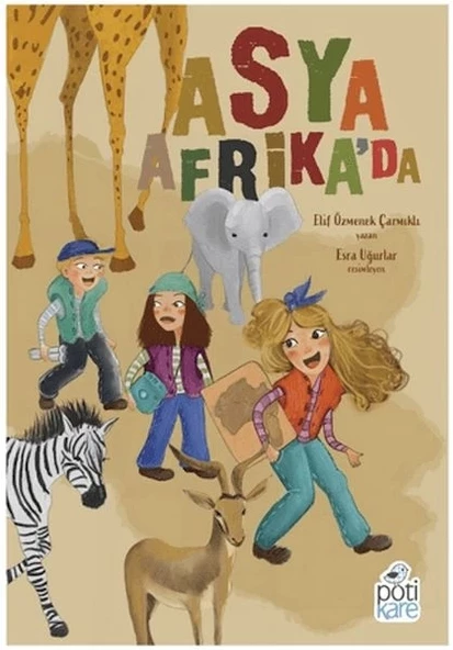 Asya Afrika'da