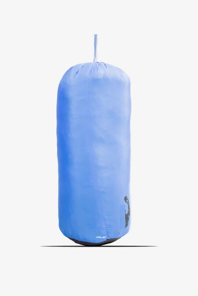 Çocuk Kum Torbası Boks Torbası 2-6 Yaş Orijinal Dayanıklı Unisex Eldiven Hediyeli - 4