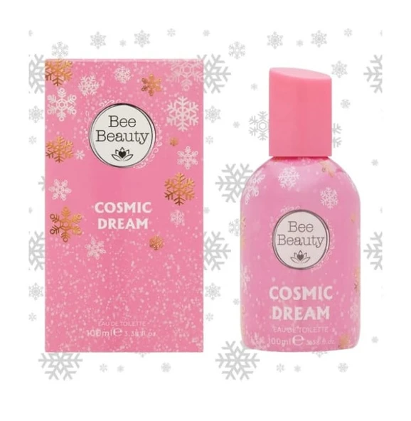 Bee Beauty Festive Cosmic Dream EDT Kadın Parfüm 100 ML