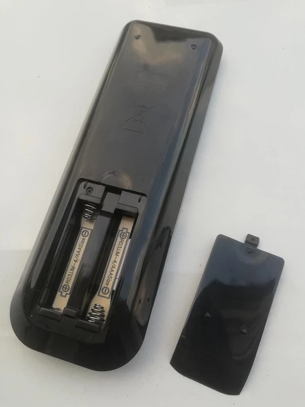 Arçelik 5401552303 Orginal İnverter Klima Kumandası - 3