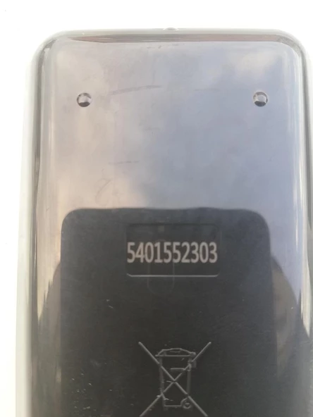 Arçelik 5401552303 Orginal İnverter Klima Kumandası - 4