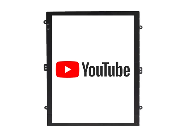 Renault Megane 4 Düz Tesla Multimedya (2012-2018) 4 GB RAM 32 GB Hafıza 4 Çekirdek Navibox - Resim 5