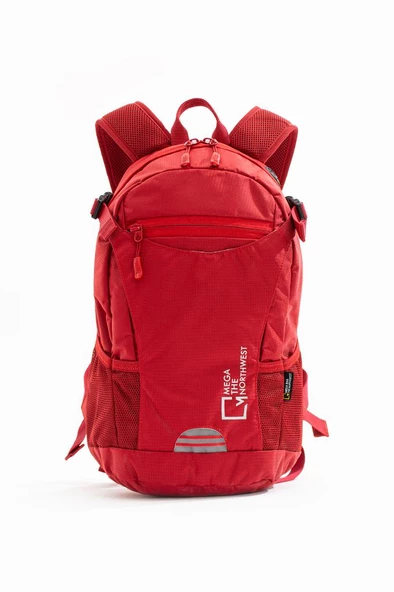 Unisex Dağcı Çantası Büyük Boy Sırt Çantası Seyahat Çantası 43*26 Cm Kamp Çantası Paraşüt Kumaş