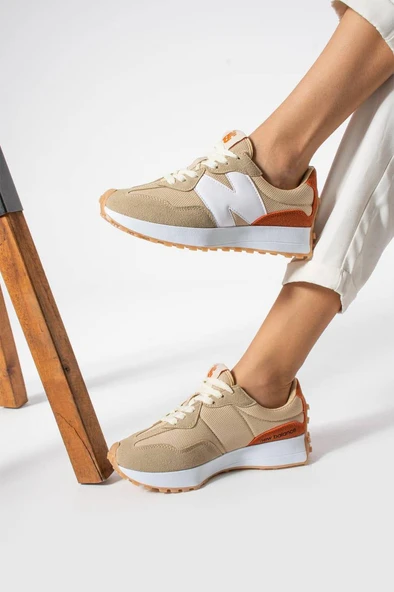 NEW BALANCE 999 TURUNCU