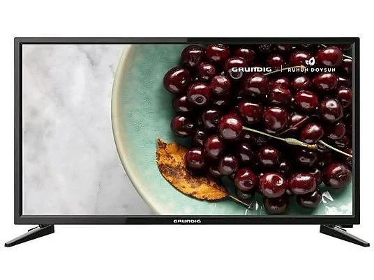 Grundig 24 GCH 5900B 24" 61 Ekran Uydu Alıcılı LED TV