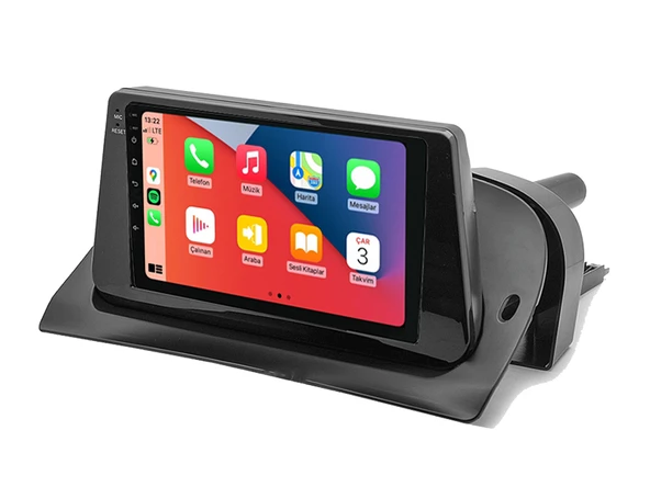 Renault Kangoo Multimedya (2015-2019) 2 GB RAM 32 GB Hafıza 4 Çekirdek Navigatör ürün görseli