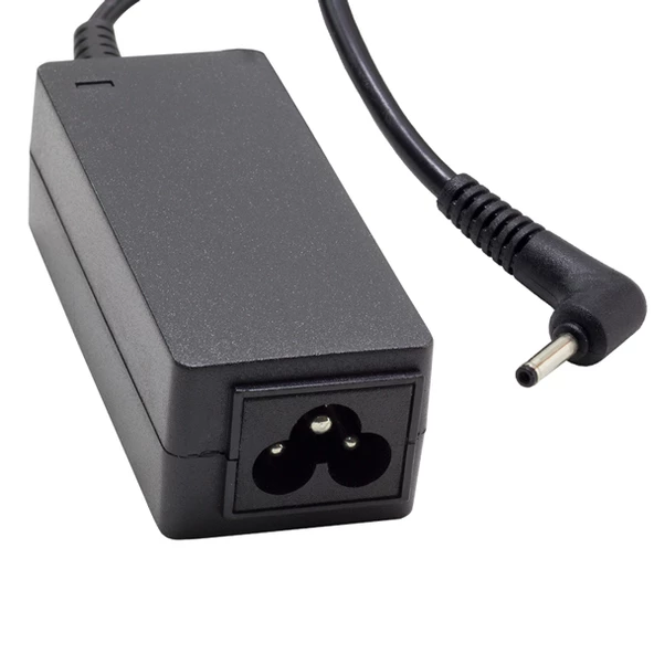 POWERMASTER PM-33065  19 VOLT - 2.1 AMPER 3.0*1.0 UÇLU SAMSUNG NOTEBOOK ADAPTÖR