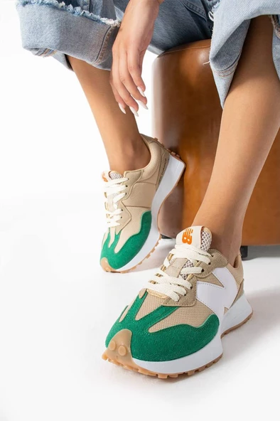 NEW BALANCE 999 YEŞİL ürün görseli