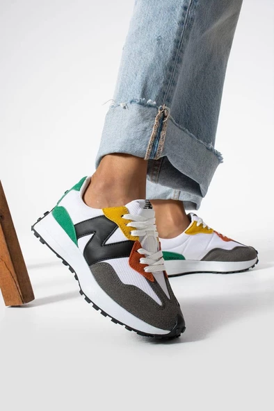 NEW BALANCE 999 RENKLİ ürün görseli