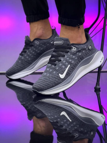 NİKE İNFİNİTY RN 4 MENS RUNNİG FÜME