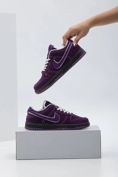 NİKE X CONSEPTS SB SB DUNK LOW ürün görseli