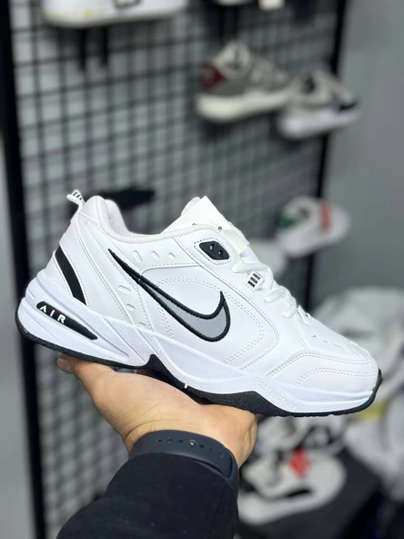 NİKE AİR MONARCH BEYAZ