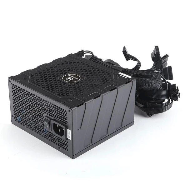 ONTECH - Hıgh Power Hp1-m750br-h12s 750w 80+ Bronze 62.5a Sıngle Raıl Aktıf Pfc Atx Power Supply