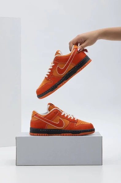 NİKE DUNK LOW ürün görseli