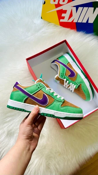 NİKE DUNK LOW ürün görseli