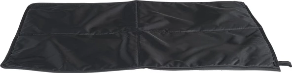 Britax-Römer Lüks Bebek Bakım Çantası - Chilli Pepper - Resim 4