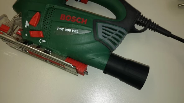 Yeni By Bosch Dekupaj Esi Pst 900 Için Adaptör T1092880 Kampanya