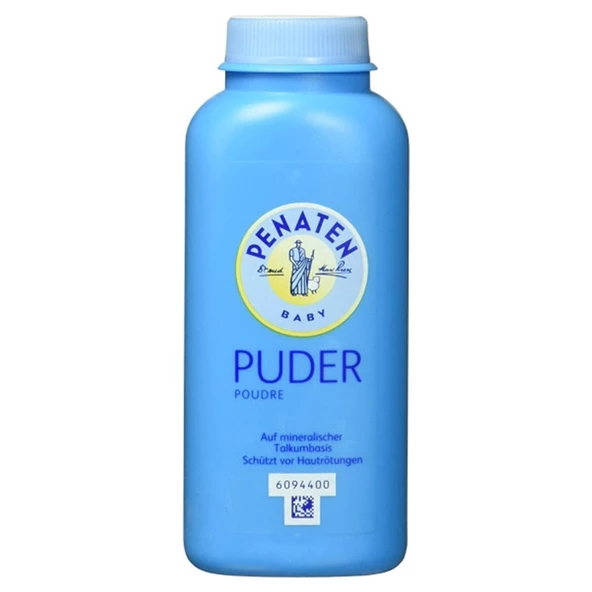 Penaten Baby Bebek Pudrası 100 ml