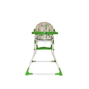 ComfyMax Eco Mama Sandalyesi - Green - Resim 2