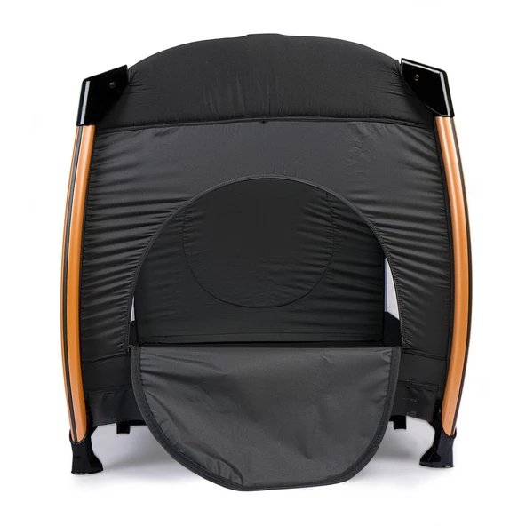 Comfymax Power Park Yatak Oyun Parkı 70x110 - Cosmos Black - 6