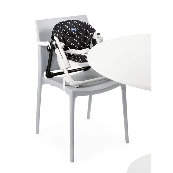 Chicco Chairy Yükseltici Mama Sandalyesi - Sweet Dog - Resim 4