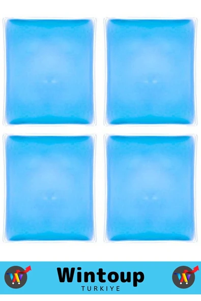 Özel Üretim Yüksek Kaliteli El Vücut Kamp Gündelik El Vücut Isıtıcısı Sihirli Jel Cep Sobası 1 Adet - 3