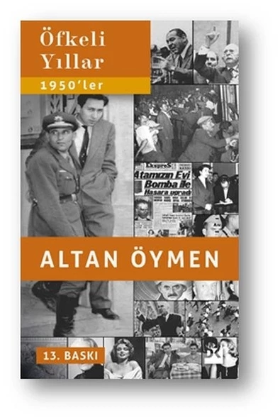 Öfkeli Yıllar - 1