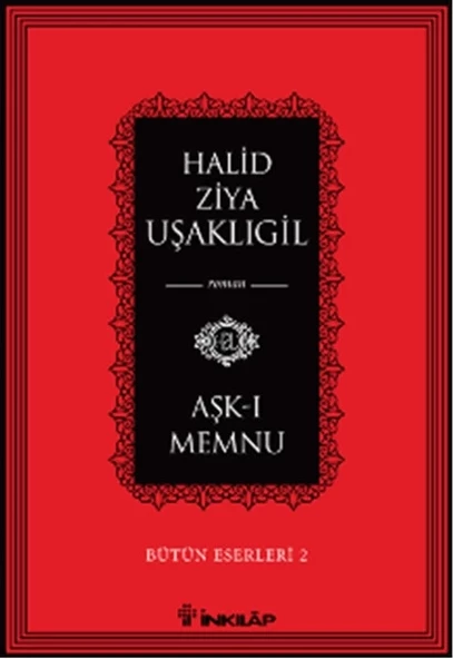Aşk-ı Memnu
