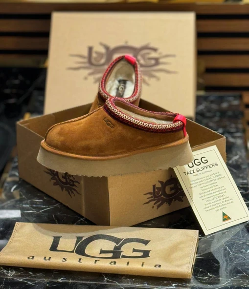 UGG TARÇIN SÜET