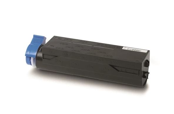 OKI 44992402 SİYAH TONER / B401 MB441 MB451 / 2500 SAYFA - 2