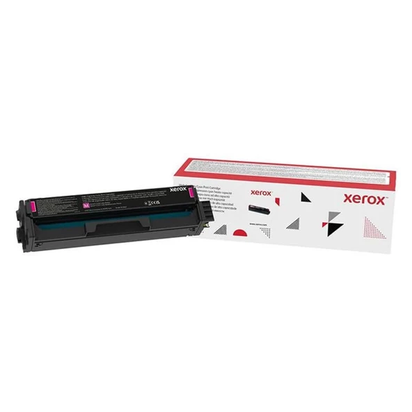 XEROX 006R04389 MAGENTA TONER C230/C235 1500 SAYFA - 2