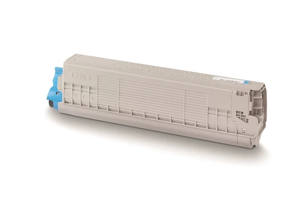 OKI 45862839 MAVİ TONER / MC853 MC873 MC883 / 7300 SAYFA - 4