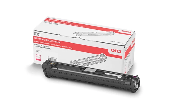 OKI 9006133 EP-CART-M-C650 KIRMIZI YAZICI GÖRÜNTÜLEME SİLİNDİRİ 50.000 SAYFA - 3