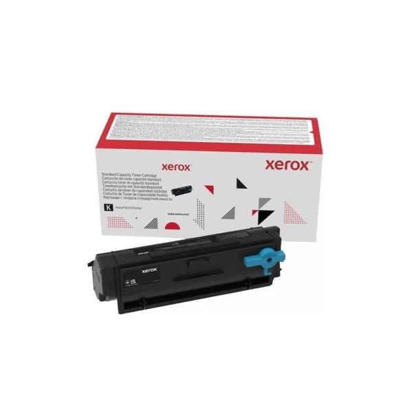 XEROX 006R04381 EXTRA HİGH CAPACİTY BLACK TONER B305/B310/B315 20000 SAYFA - 2