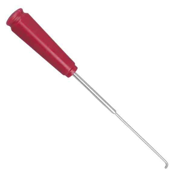 CARSTAR SA12 ARABA KAPI KOLU ÇIKARMA KAMA KOLU PASLANMAZ ÇELİK (5X230MM) - 2