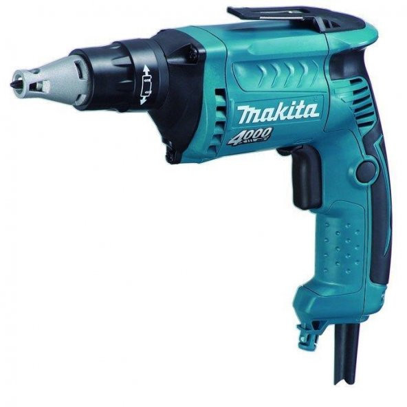 Makita Fs4000x Alçıpan Vidalama 570W
