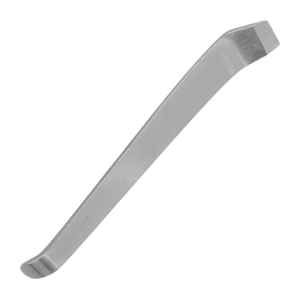 CARSTAR S6 ARAÇ İÇİ SES SİSTEMİ SÖKME LEVYESİ PASLANMAZ ÇELİK (2X135MM) - 2