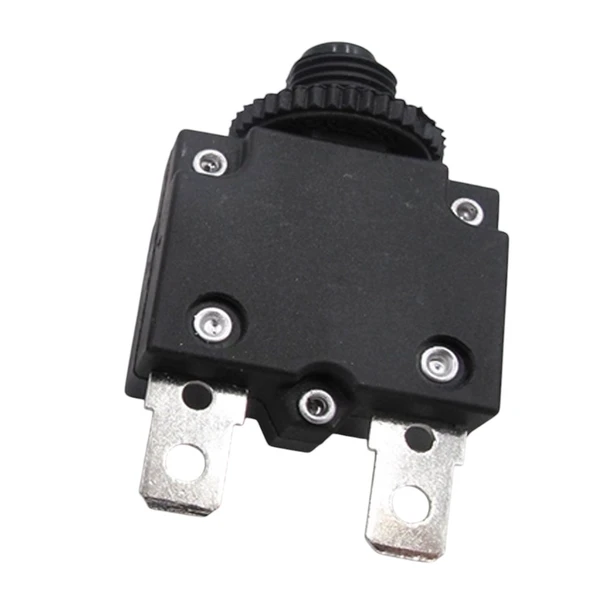 ST SERİSİ TERMİK SİGORTA 15 AMPER 125/250VAC 32VDC (IC-271S) - 2