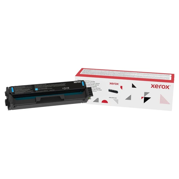 XEROX 006R04396 HİGH CAPACİTY CYAN TONER C230/C235 2500 SAYFA - Resim 2