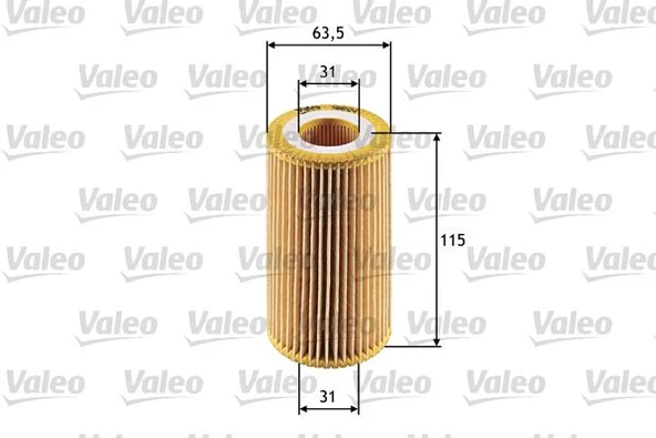 YAG FILTRESI BMW M47 D20 E39 E46 00 03 204D3 FREELANDER 1 L314 Td4 00 06