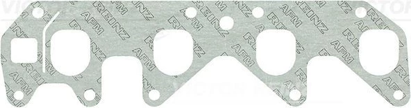 EMME MANIFOLD CONTASI ASCONA-CORSA A-KADETT-MANTA 1.3 13N-13S