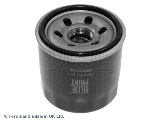 YAĞ FİLTRESİ MAZDA 1-2-3-323-626- SUBARU IMPREZA-FORESTER-LEGACY