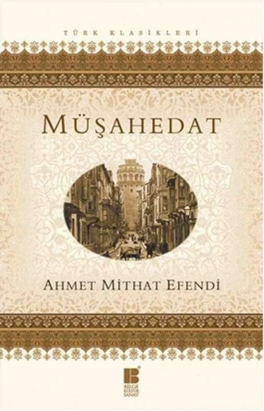 Müşahedat