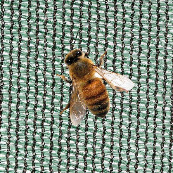 KORUMA TÜLÜ ARI TÜLÜ 25 SIKLIKTA 100 CM - Resim 2