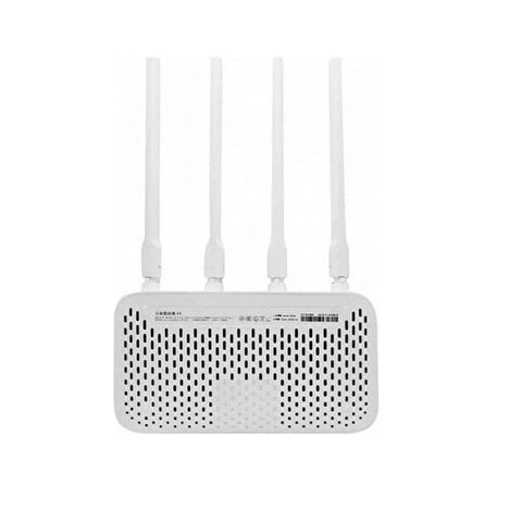 Xiaomi Mi Router 4A WiFi AC1200 1167 Mbps 2.4G 5G Çift Bant 4 Antenli - 3