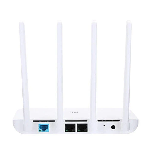 Xiaomi Mi Router 4A WiFi AC1200 1167 Mbps 2.4G 5G Çift Bant 4 Antenli - 2