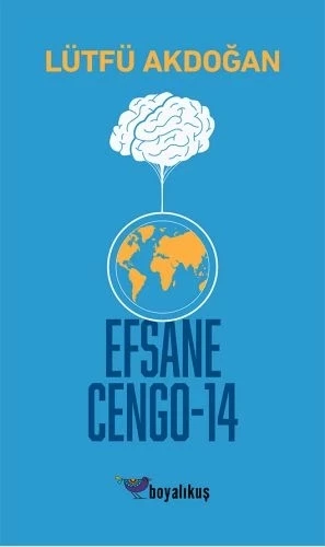 Efsane Cengo - 14