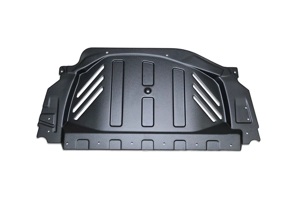 Chery Tiggo 7 Pro Motor Alt Karter Koruma Muhafazası (Plastik)