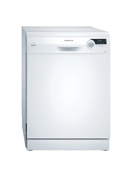 Profilo BM4321EG D Enerji Sınıfı 4 Programlı 13 Kişilik Bulaşık Makinesi - Resim 1