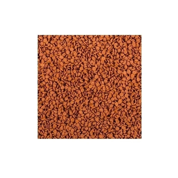 Tropical Softline Africa Carnivore Afrika Balıkları için Batan Yumuşak Taneli Cips Balık Yemi 100 Ml 52 Gr - 2